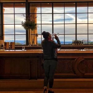 Meet your Posher, Sara